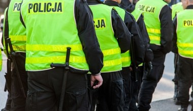 Policjanci domagają się odpraw mieszkaniowych. "Wojsko jest lata świetlne przed nami"