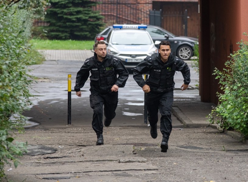 Policjantki I Policjanci Nowe Odcinki 2021 swiatseriali.interia.pl