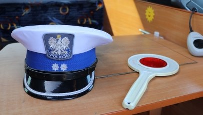 Policjanci na tropie roznegliżowanych pań... z kalendarzy