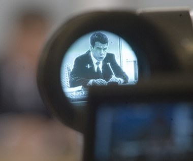 Policjanci o świcie w domu byłego szefa CBA