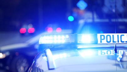 ​Policjanci odnaleźli poszukiwane rodzeństwo z Gdańska