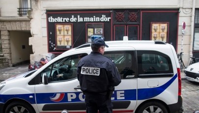 Policjanci podejrzani o zgwałcenie turystki