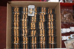 Policjanci przechwycili 8700 tabletek Viagry