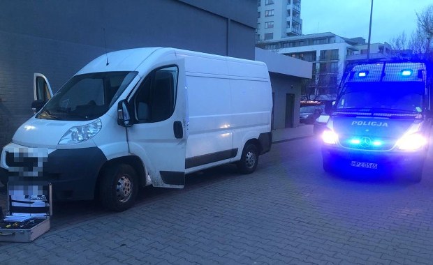 Policjanci przejęli 110 kilogramów marihuany. Trzy osoby zatrzymane 