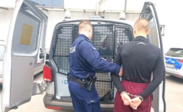 Policjanci przejęli 15 kg narkotyków i półprodukty do ich wytwarzania   