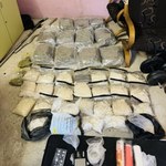 ​Policjanci przejęli narkotyki o wartości 2 mln zł