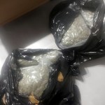 Policjanci przejęli niemal 40 kg narkotyków