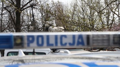 Policjanci przez ponad 20 km eskortowali kobietę w ciąży do szpitala