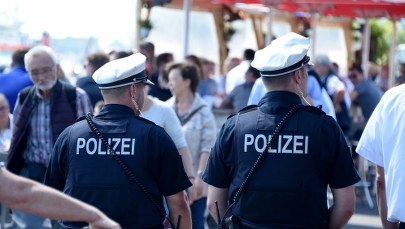 Policjanci ranni w zajściach w berlińskiej dzielnicy Friedrichshain