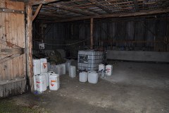 Policjanci rozbili gang handlujący nielegalnym spirytusem