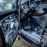 Policjanci rozbili gang złodziei samochodów z Pomorza