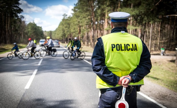 Policjanci rozszerzają protest. Wkrótce rozpoczną strajk włoski