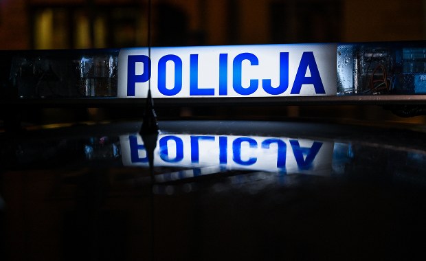 Policjanci skradli koks wart 300 zł. Grozi im usunięcie ze służby 