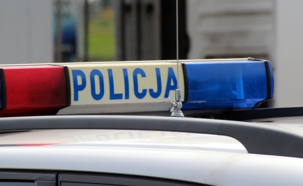 Policjanci szukają nożownika z Będzina. Jest portret pamięciowy