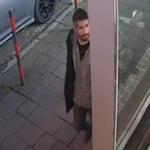 Policjanci szukają tego mężczyzny