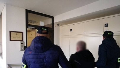 ​Policjanci udaremnili próbę uprowadzenia dziecka