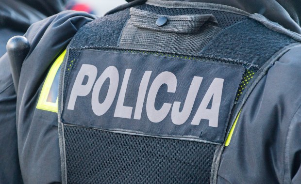 Policjanci ukradli koks. Będą jednak odpowiadać nie za przestępstwo, a za wykroczenie