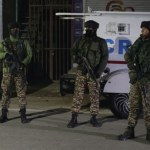 Policjanci wylecieli w powietrze. Makabrycze sceny na komisariacie