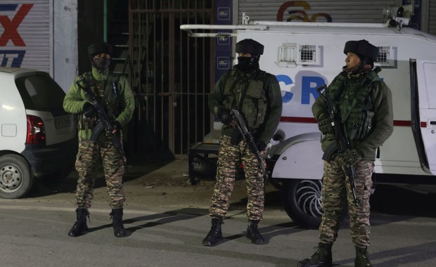 Policjanci wylecieli w powietrze. Makabrycze sceny na komisariacie