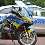 Policjanci wzięli pod lupę motocyklistów. Jednego dnia przeprowadzili ponad tysiąc kontroli