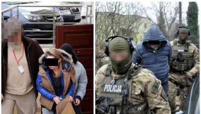 Policjanci z "Archiwum X" po 17 latach rozwikłali sprawę zabójstwa 