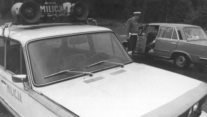 Policjanci z "Archiwum X" rozwiązali sprawę zabójstwa sprzed niemal 30 lat