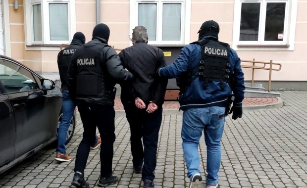 Policjanci z "Archiwum X" rozwikłali zagadkę podwójnego morderstwa sprzed 26 lat