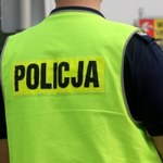 Policjanci z Brzeska z zakazem wchodzenia do sklepów? Rzecznik tłumaczy