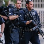 Policjanci z Dallas dostają anonimowe pogróżki. To zemsta za brutalność funkcjonariuszy?