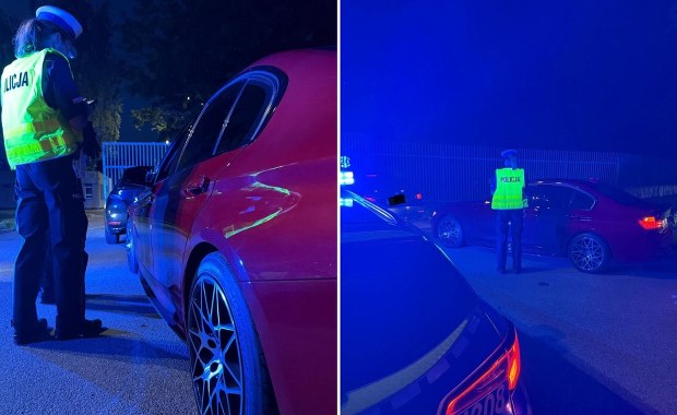 Policjanci z Gdańska udaremnili nielegalny proceder. ZDJĘCIA