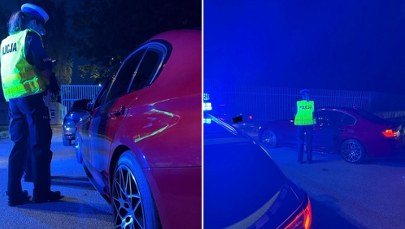 Policjanci z Gdańska udaremnili nielegalny proceder. ZDJĘCIA