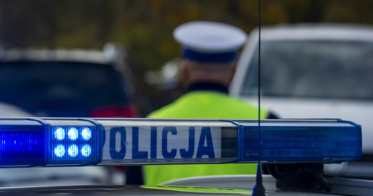 Policjanci z Jeleniej Góry odzyskali skradzione BMW. Złodzieje usłyszeli już zarzuty. /Stanislaw Bielski/REPORTER /East News