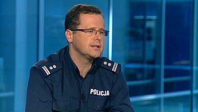 Policjanci z Komendy Głównej włączą się w śledztwo ws. maila Kempy