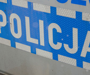 Policjanci z Olsztyna zostaną zawieszeni 
