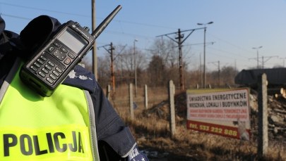 Policjanci z Płocka z zarzutami. Chodzi o śmierć 19-latka