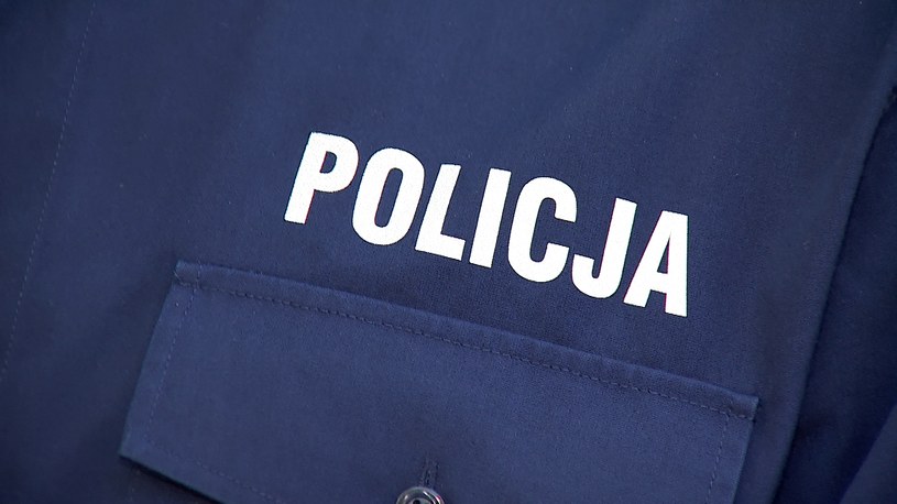 Policjanci z Tarnobrzegu ustalili dane napastnika /Polsat News