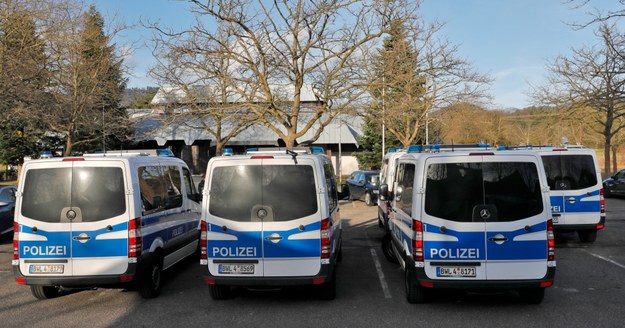 Policjant z Niemiec chciał wykorzystać nieletnią? Postawiono mu już zarzut
