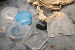 Policjanci zapobiegli ustawce kibiców