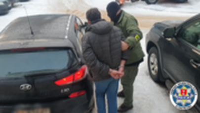 Policjanci zatrzymali 34-letniego pedofila. Chciał umówić się z 13-latką