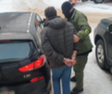 Policjanci zatrzymali 34-letniego pedofila. Chciał umówić się z 13-latką