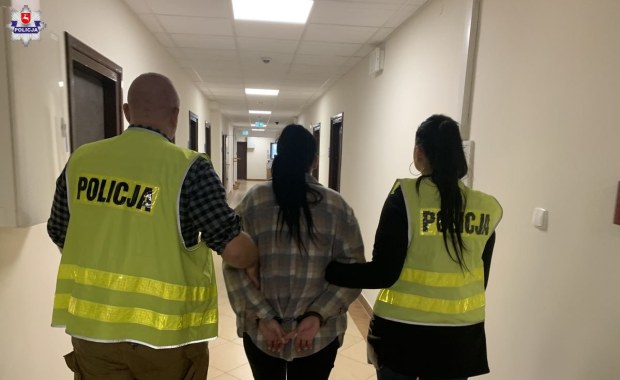 ​Policjanci zatrzymali "telefonistki". Umawiały kobiety świadczące usługi seksualne