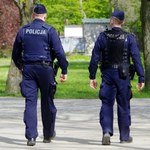 Policjanci zatrzymani ws. korumpowania psychiatry z Rzeszowa 