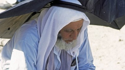 Policjanci zgolili brody 13 tysiącom muzułmanów