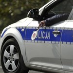 Policjant bez munduru macha lizakiem? Czasem możesz go zignorować