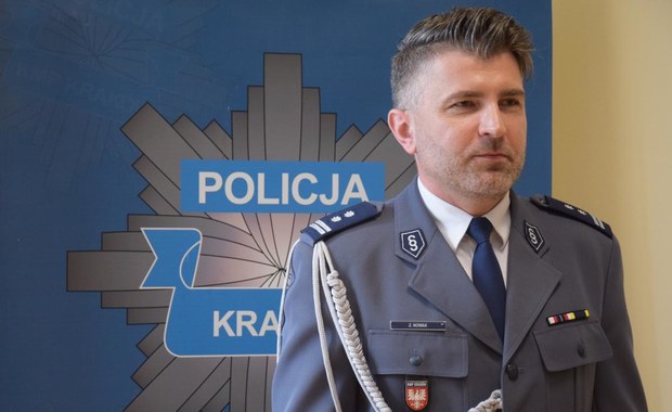 Policjant na urlopie zatrzymał pijanego kierowcę i poszukiwanego z wyrokiem 