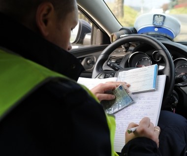 Policjant obniżył ci mandat? Może wylecieć z pracy!