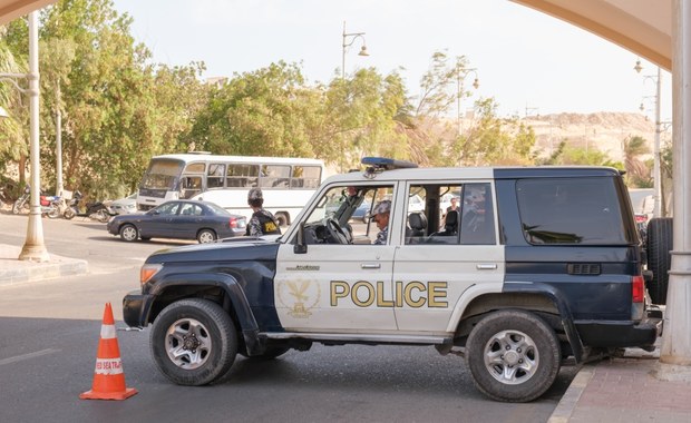 Policjant otworzył ogień do turystów. Trzy osoby zginęły