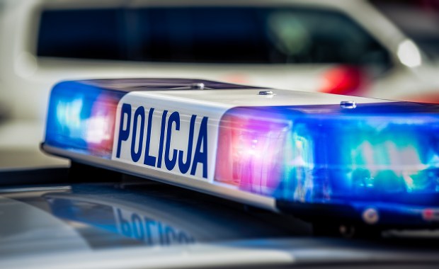 ​Policjant pobity przez nastolatków. Zatrzymywał ich kolegę