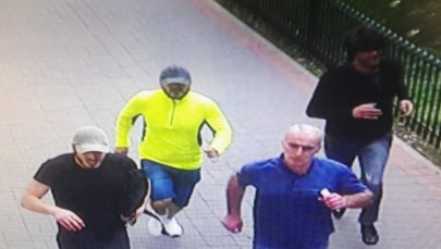 Policjant pobity w Warszawie. Trwa analiza monitoringu