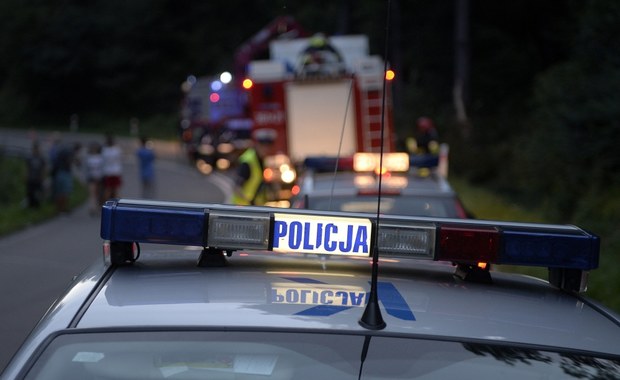 Policjant prowadził po alkoholu? Prokuratura bada, dlaczego umorzono sprawę 